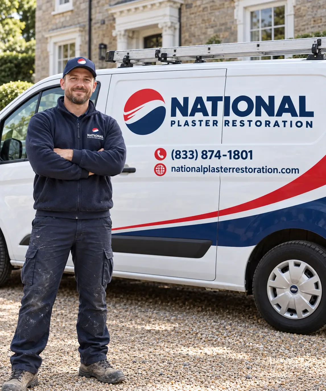 Plaster Repair company in Montgomery, IN